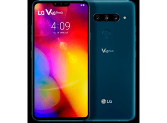 Ремонт LG V40